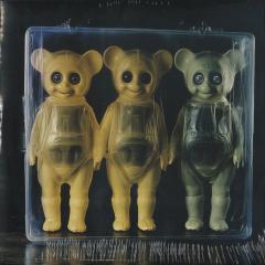 (PRE-ORDER 8/29/25) Circuit Breaker (VINYL) | Mint (M) Mint (M) -T Vinyl Record