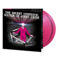 (PRE-ORDER 9/12/25) Secret Cinematic Sounds Of Jimmy Urine (2x MAGENTA VINYL) | Mint (M) Mint (M) -T Vinyl Record
