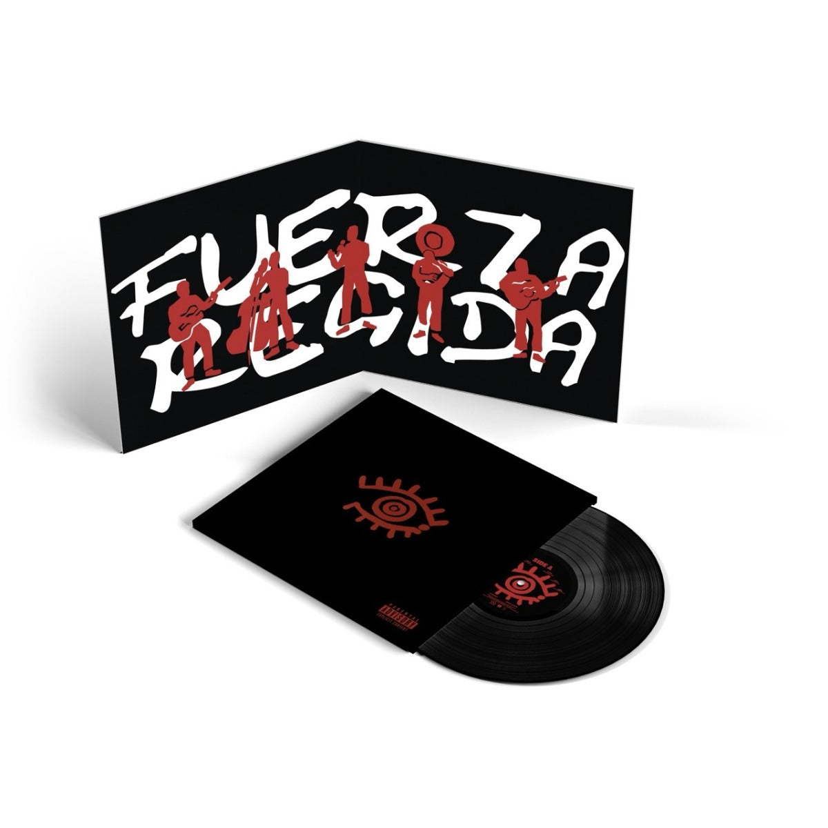 111Xpantia (PRE-ORDER 8/22/25)(Black Vinyl) | Mint (M) Mint (M) -T Vinyl Record