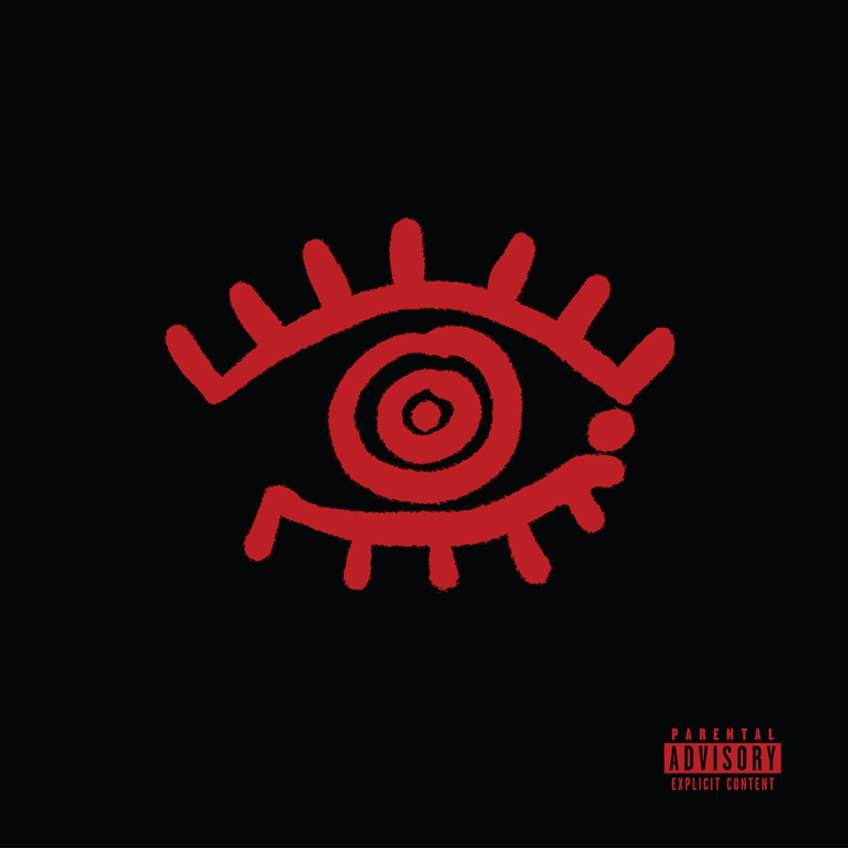 111Xpantia (PRE-ORDER 8/22/25)(Black Vinyl) | Mint (M) Mint (M) -T Vinyl Record