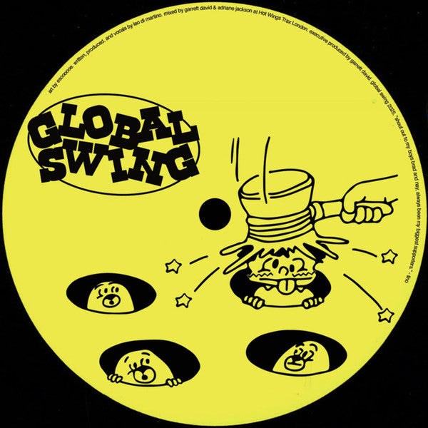 (PRE-ORDER 8/29/25) Set You Free (VINYL) | Mint (M) Mint (M) -T Vinyl Record