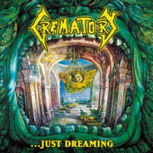 ... JUST DREAMING (PRE-ORDER 7/18/25)(GREEN DREAMING MARBLED VINYL) | Mint (M) Mint (M) -T Vinyl Record