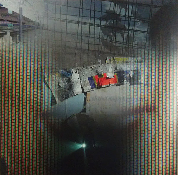 ...All That Might Have Been... | Mint (M) Mint (M) -T Vinyl Record