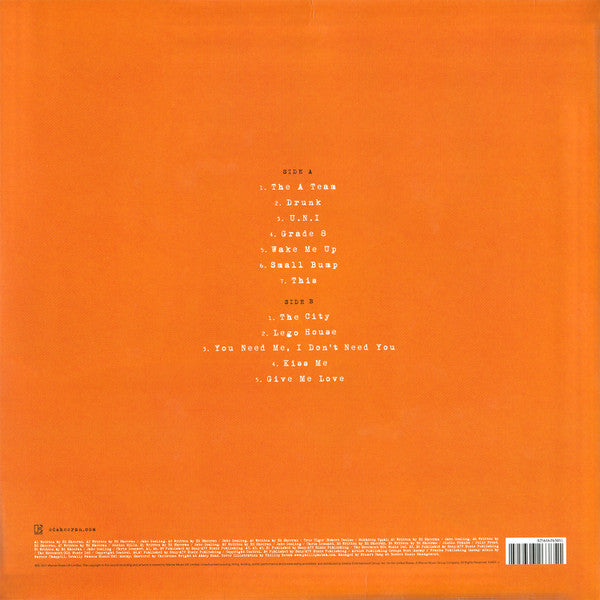 + | Mint (M) Mint (M) -T Vinyl Record