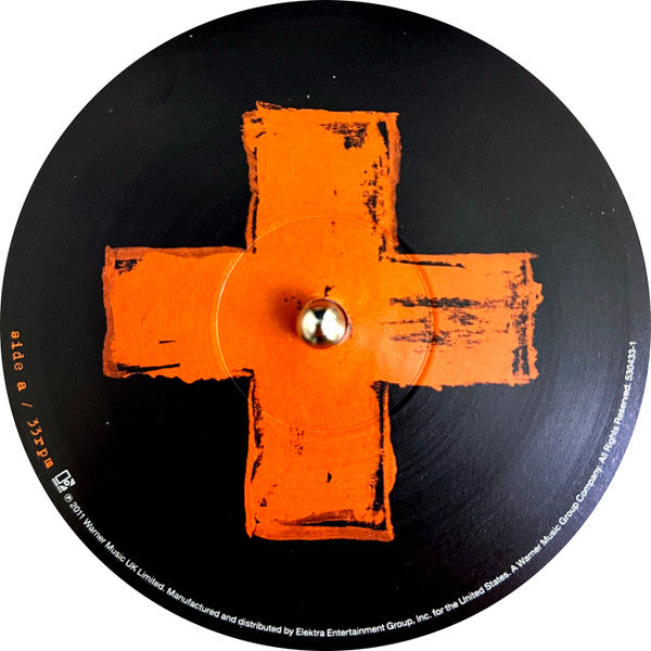 + | Mint (M) Mint (M) -T Vinyl Record