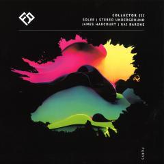 (PRE-ORDER 8/5/25) Collector III (VINYL) | Mint (M) Mint (M) -T Vinyl Record