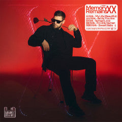 (PRE-ORDER TBA) MR020 (VINYL) | Mint (M) Mint (M) -T Vinyl Record