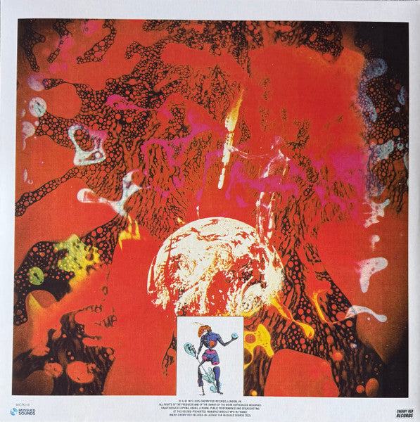 ...Sounds Like This (COLOR VINYL) | Mint (M) Mint (M) -T Vinyl Record