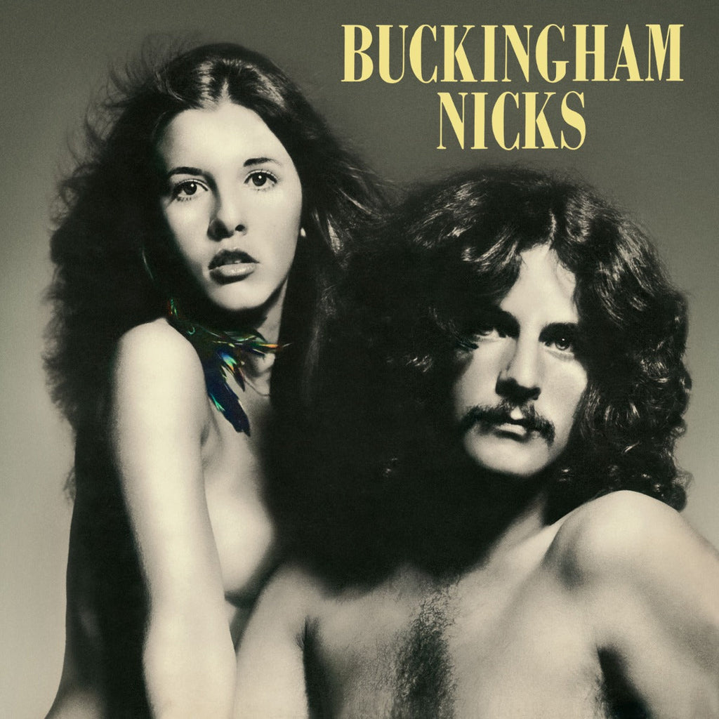 (PRE-ORDER 9/19/25) Buckingham Nicks (Brick & Mortar Exclusive, Hi-Fidelity, un-numbered) | Mint (M) Mint (M) -T Vinyl Record
