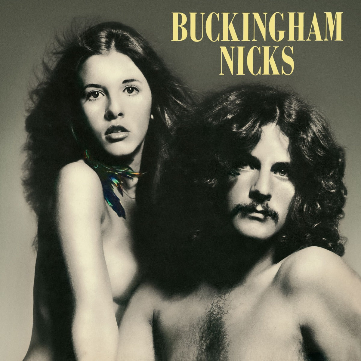 (PRE-ORDER 9/19/25) Buckingham Nicks (Brick & Mortar Exclusive, Hi-Fidelity, un-numbered) | Mint (M) Mint (M) -T Vinyl Record
