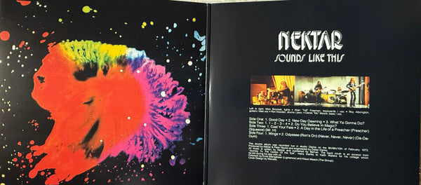 ...Sounds Like This (COLOR VINYL) | Mint (M) Mint (M) -T Vinyl Record