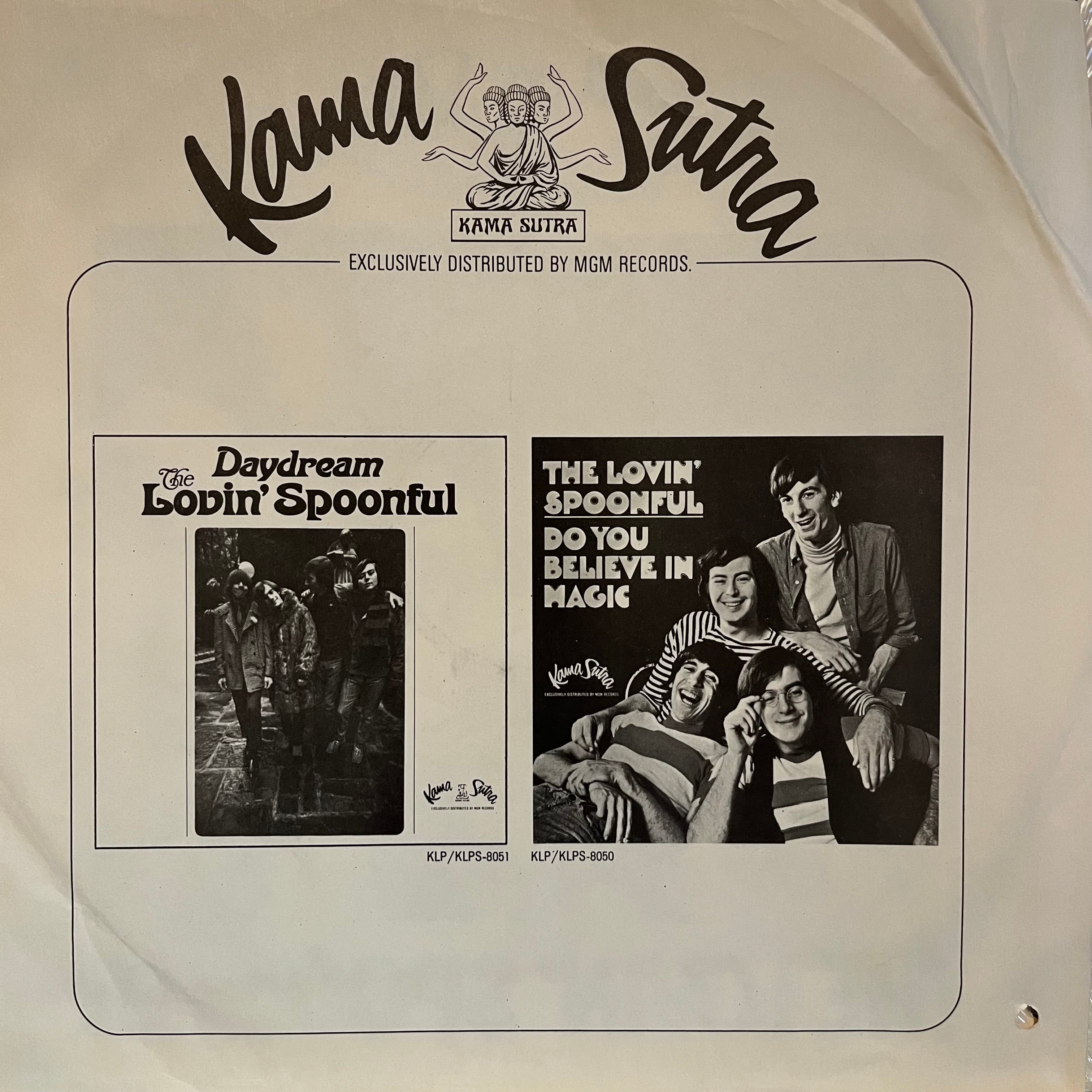 'Cross The Border | Excellent (EX) Very Good Plus (VG+) -T Vinyl Record