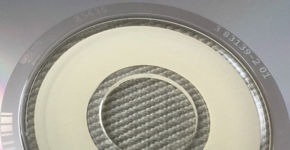 ...Hits (CD) | Near Mint (NM) -T Vinyl Record