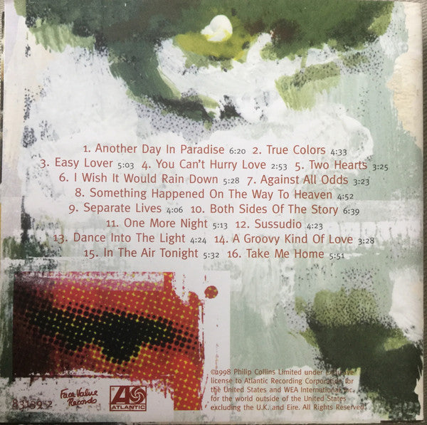 ...Hits (CD) | Near Mint (NM) -T Vinyl Record