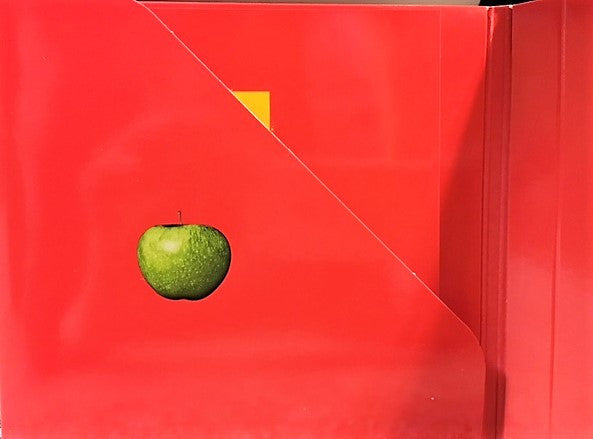 1 (CD) | Near Mint (NM) Near Mint- (NM-) -T Vinyl Record