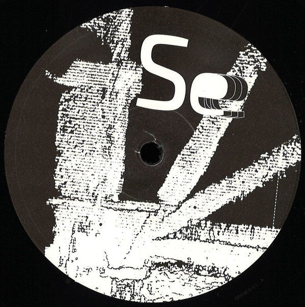 1 | Mint (M) Generic -T Vinyl Record