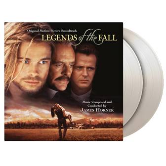 (PRE-ORDER 9/12/25) Legends Of The Fall (2xVINYL) | Mint (M) Mint (M) -T Vinyl Record