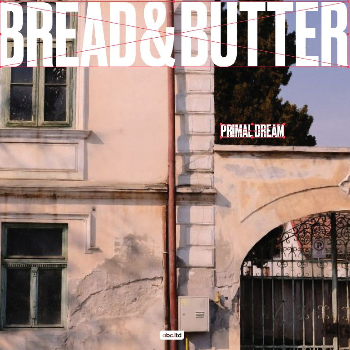 (PRE-ORDER TBA) Primal Dream (VINYL) | Mint (M) Mint (M) -T Vinyl Record