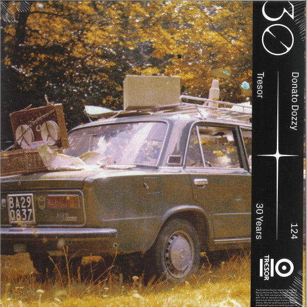 124 | Mint (M) Mint (M) -T Vinyl Record