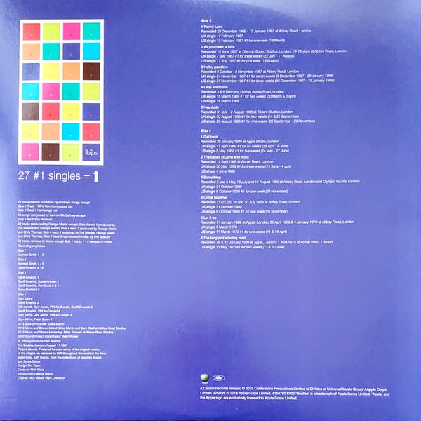 1 | Mint (M) Mint (M) -T Vinyl Record