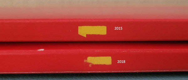 1 | Mint (M) Mint (M) -T Vinyl Record