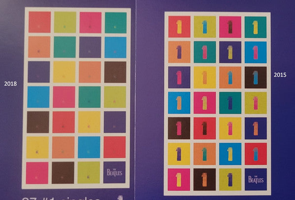 1 | Mint (M) Mint (M) -T Vinyl Record