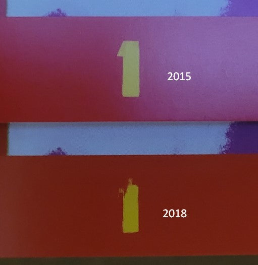 1 | Mint (M) Mint (M) -T Vinyl Record