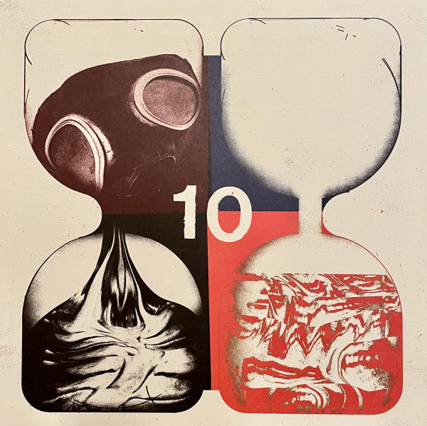 10 Years Of Acid Test | Mint (M) Mint (M) -T Vinyl Record