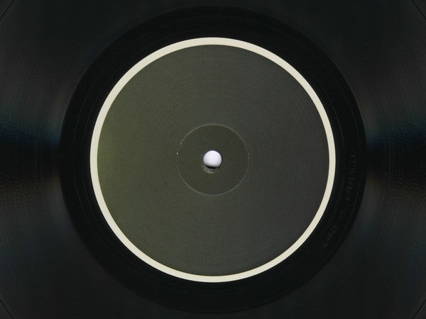 108 Dimensions Of Green | Mint (M) Mint (M) -T Vinyl Record