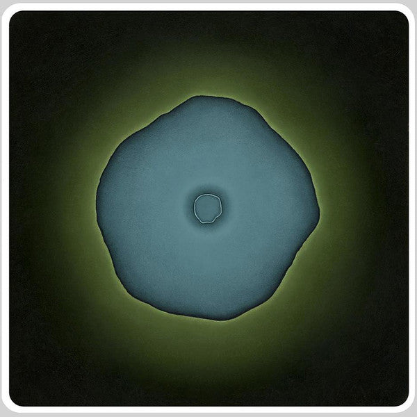 108 Dimensions Of Green | Mint (M) Mint (M) -T Vinyl Record